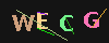 Gambar captcha